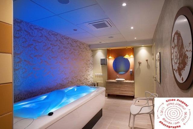 Domitys Les Lanternes Bleues Aparthotel La Ciotat Kültér fotó