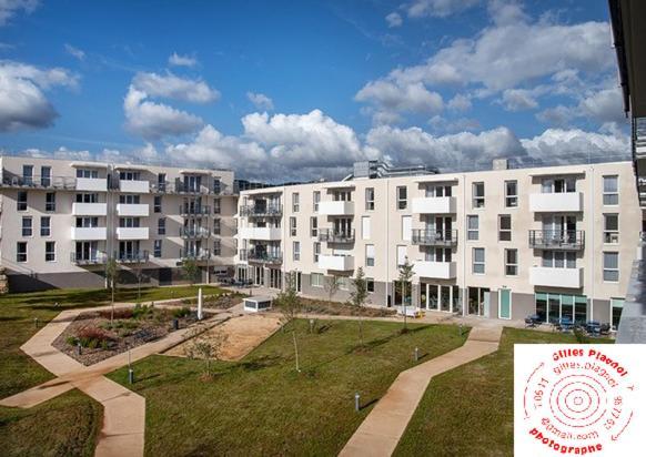Domitys Les Lanternes Bleues Aparthotel La Ciotat Kültér fotó